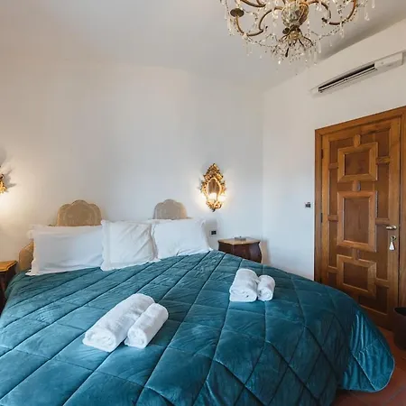 Вилла With Pool - Unique Sea View - Free Parking Дзоальи