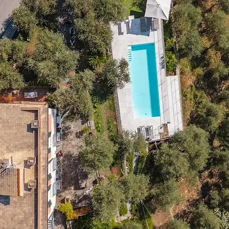 With Pool - Unique Sea View - Free Parking Вилла