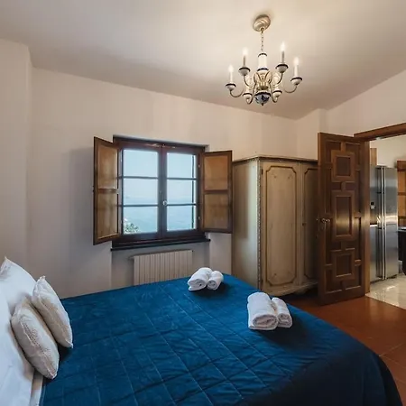 With Pool - Unique Sea View - Free Parking * Дзоальи