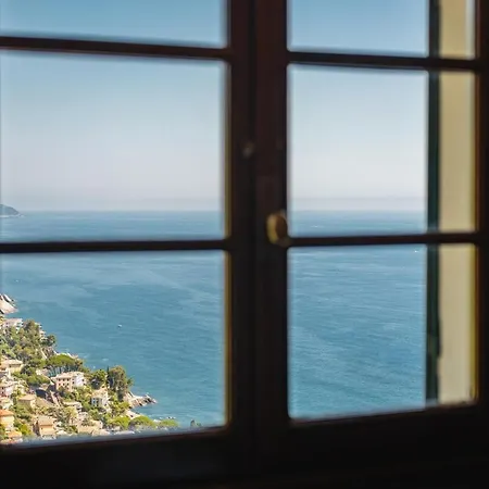 With Pool - Unique Sea View - Free Parking