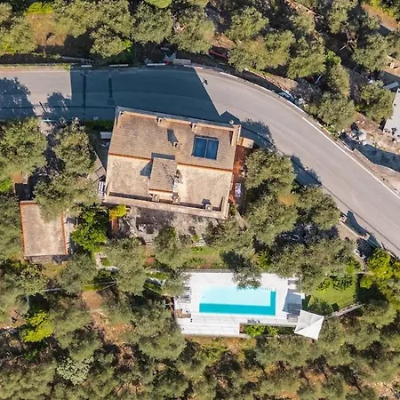 With Pool - Unique Sea View - Free Parking * Дзоальи