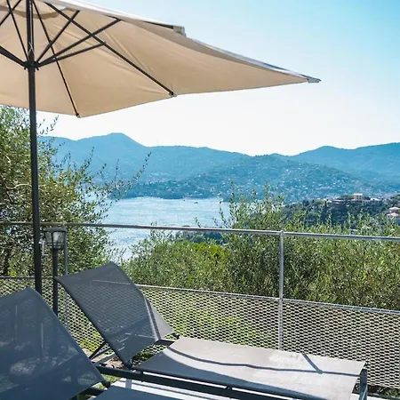 With Pool - Unique Sea View - Free Parking Вилла