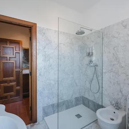 Вилла With Pool - Unique Sea View - Free Parking Дзоальи