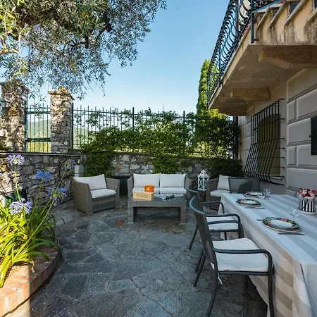 With Pool - Unique Sea View - Free Parking *