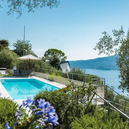 With Pool - Unique Sea View - Free Parking Вилла *
