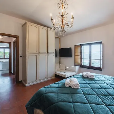 With Pool - Unique Sea View - Free Parking Вилла Дзоальи