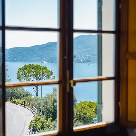 With Pool - Unique Sea View - Free Parking *