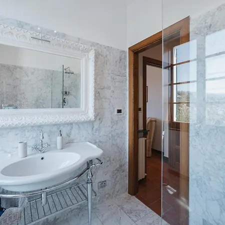 With Pool - Unique Sea View - Free Parking