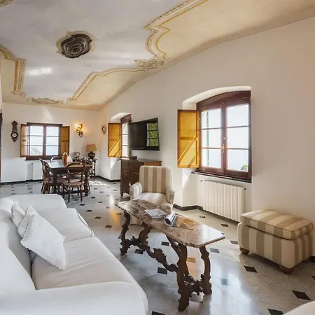 With Pool - Unique Sea View - Free Parking Вилла