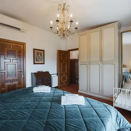 Вилла With Pool - Unique Sea View - Free Parking Дзоальи