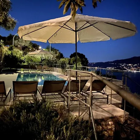 With Pool - Unique Sea View - Free Parking Вилла *