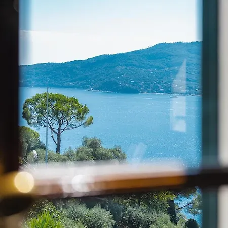 With Pool - Unique Sea View - Free Parking *