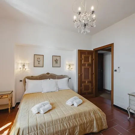Вилла With Pool - Unique Sea View - Free Parking Дзоальи