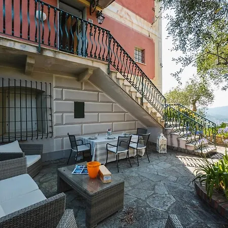 With Pool - Unique Sea View - Free Parking * Дзоальи