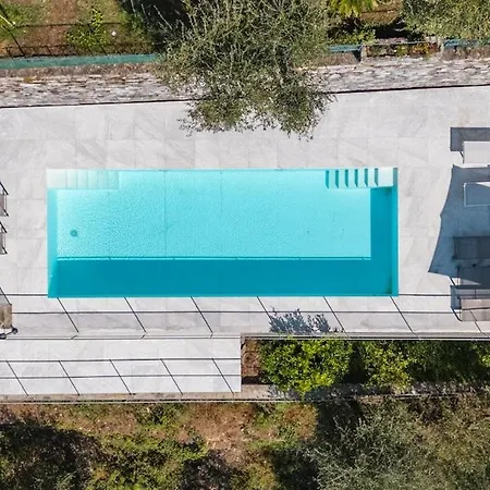 With Pool - Unique Sea View - Free Parking * Zoagli