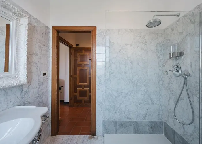 With Pool - Unique Sea View - Free Parking * Zoagli