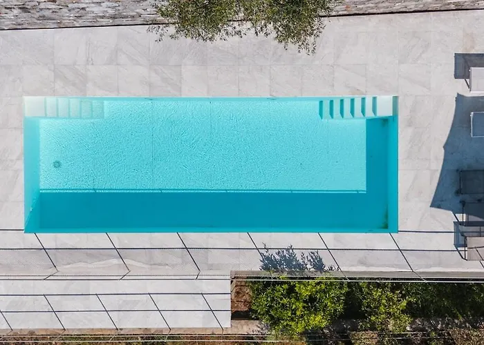 Villa With Pool - Unique Sea View - Free Parking Zoagli