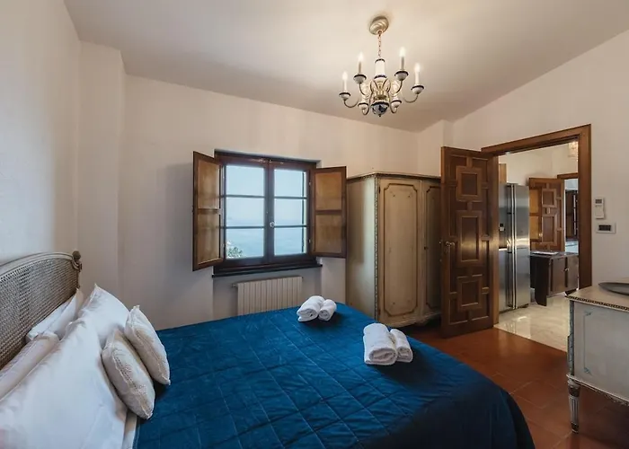 With Pool - Unique Sea View - Free Parking * Zoagli
