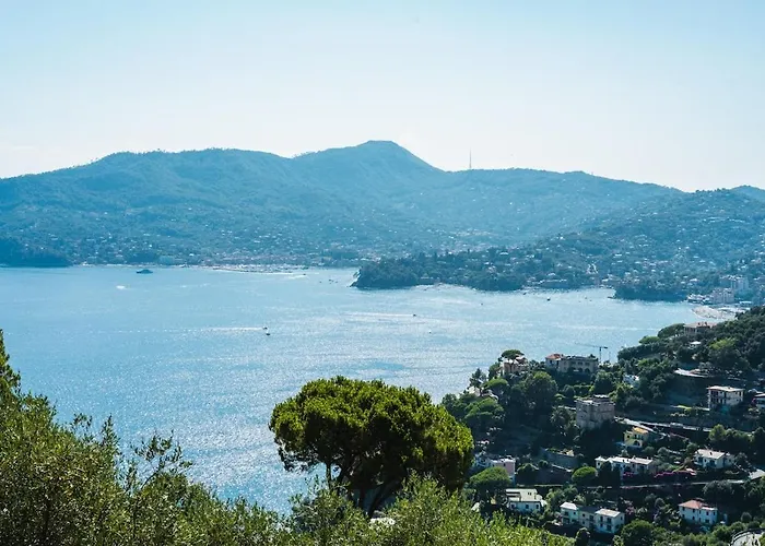 With Pool - Unique Sea View - Free Parking Villa