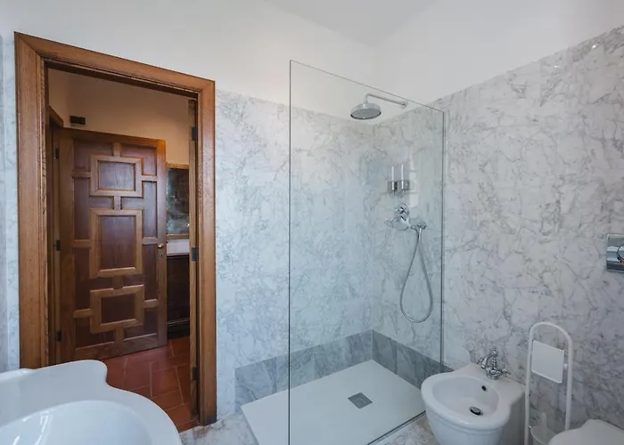 Villa With Pool - Unique Sea View - Free Parking Zoagli