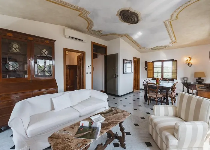 With Pool - Unique Sea View - Free Parking Villa