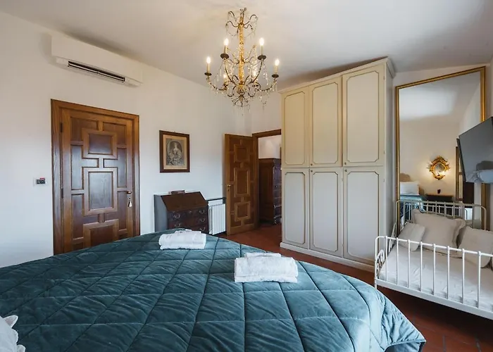 Villa With Pool - Unique Sea View - Free Parking Zoagli