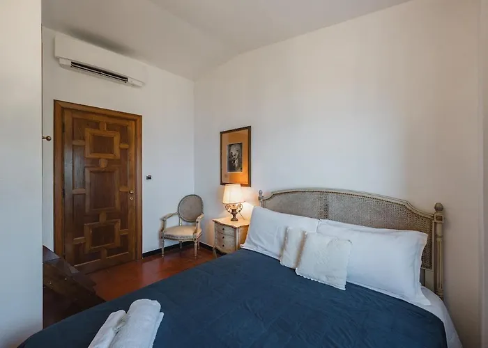 With Pool - Unique Sea View - Free Parking Villa