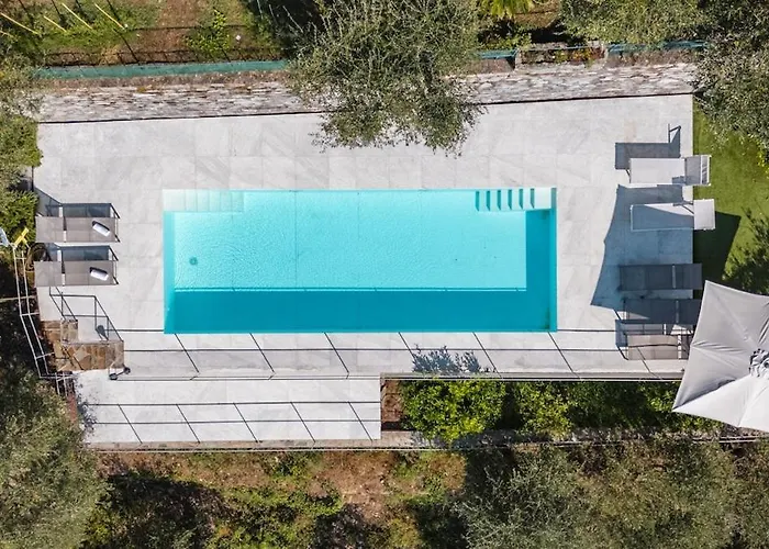 With Pool - Unique Sea View - Free Parking * Zoagli