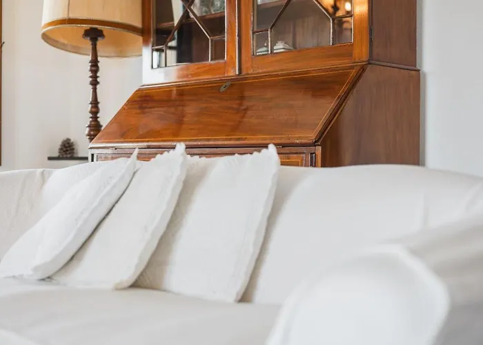 With Pool - Unique Sea View - Free Parking Villa Zoagli